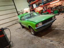 Ford Taunus