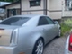 Cadillac CTS