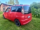 Toyota Yaris Verso