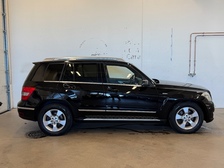Mercedes-Benz GLK