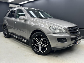 Mercedes-Benz ML