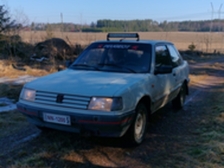 Peugeot 309