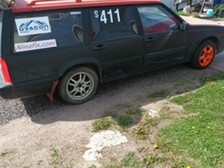 Volvo 960