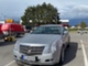 Cadillac CTS