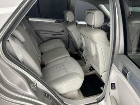 Mercedes-Benz ML