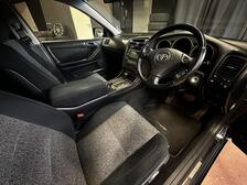 Toyota Aristo