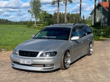 Opel Omega