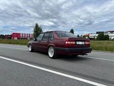 Volvo 940