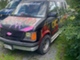 Chevrolet Astro