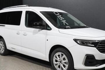 Ford Grand Tourneo Connect