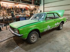 Ford Taunus