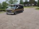 Chevrolet Chevy Van