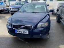 Volvo S40