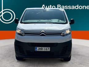 Citroen e-Jumpy