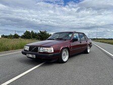 Volvo 940