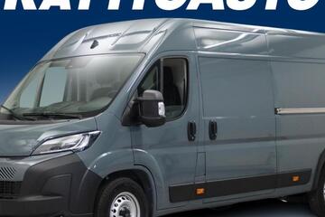 Citroen Jumper