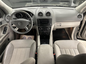 Mercedes-Benz ML