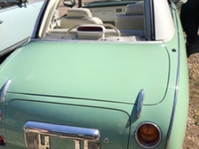 Nissan Figaro