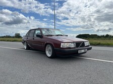 Volvo 940