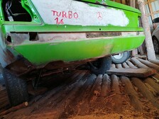 Ford Taunus