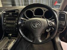 Toyota Aristo