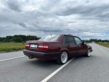 Volvo 940