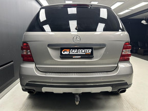 Mercedes-Benz ML