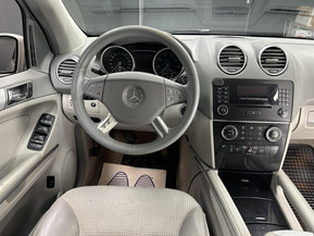 Mercedes-Benz ML