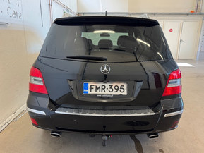 Mercedes-Benz GLK