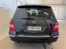 Mercedes-Benz GLK