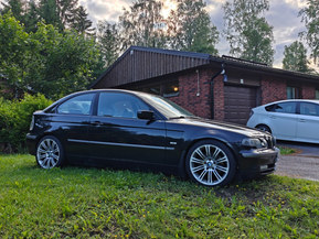BMW 325