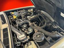 Rolls-Royce Silver Spirit