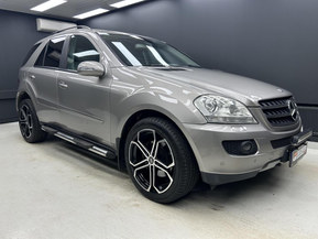 Mercedes-Benz ML