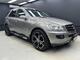 Mercedes-Benz ML