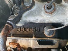 Oldsmobile Custom Cruiser