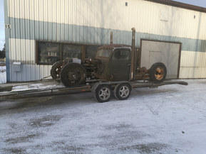 Ford Muu