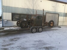 Ford Muu