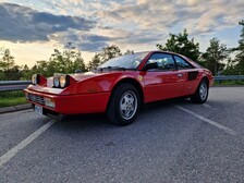 Ferrari Mondial