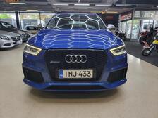 Audi RS Q3