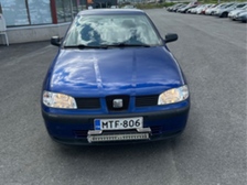 Seat Cordoba