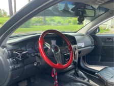 Opel Omega