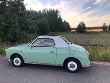 Nissan Figaro
