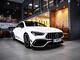 Mercedes-Benz CLA 45 AMG