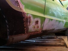 Ford Taunus