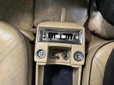 Rolls-Royce Silver Spirit