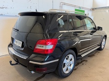 Mercedes-Benz GLK