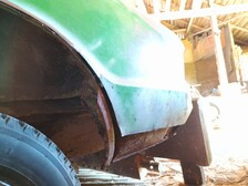 Ford Taunus