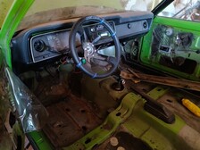 Ford Taunus