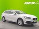 Seat Leon Sportstourer