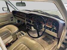 Rolls-Royce Silver Spirit